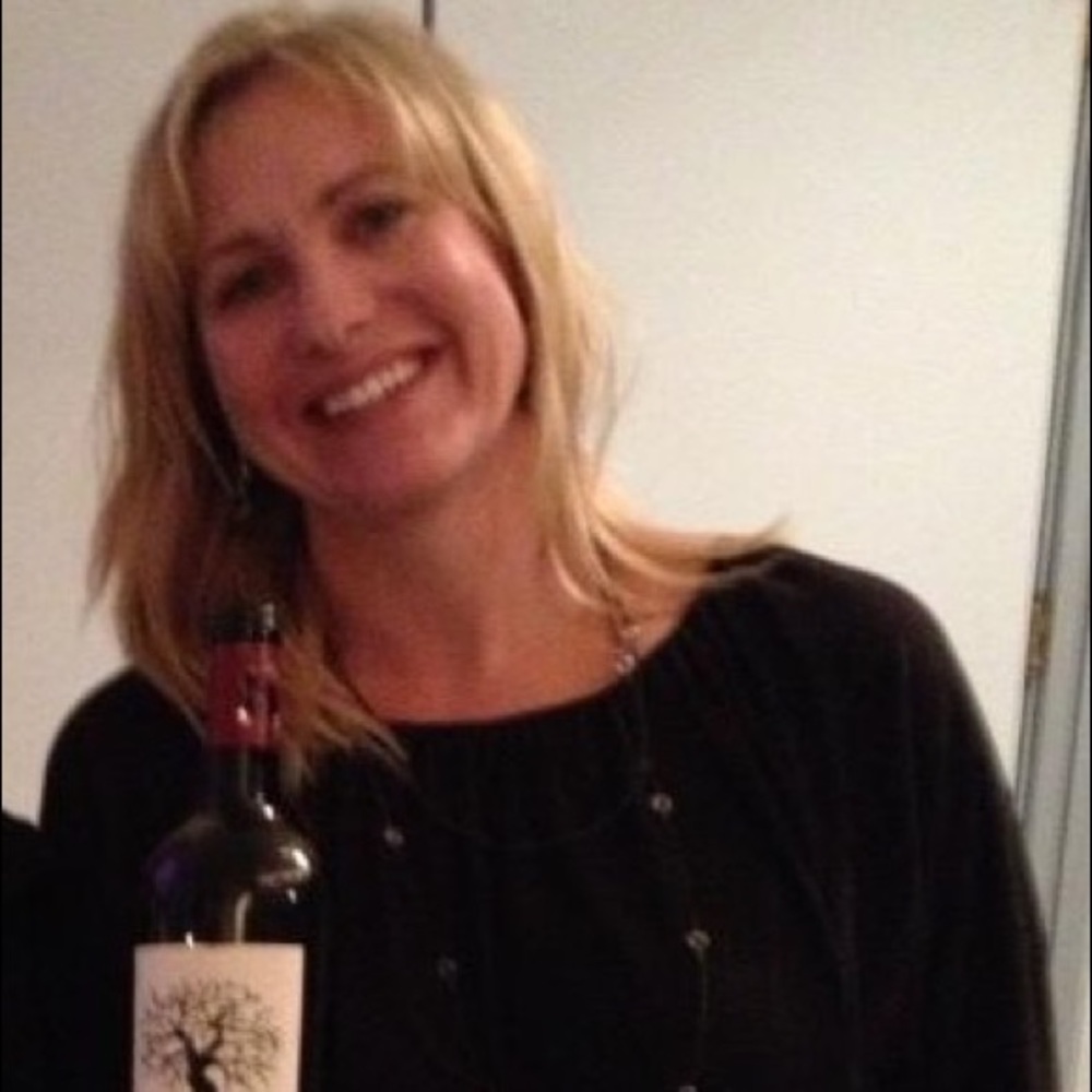 Meet your Posher, Julie